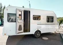 Fahrzeugbild Knaus Sport 460 EU #4