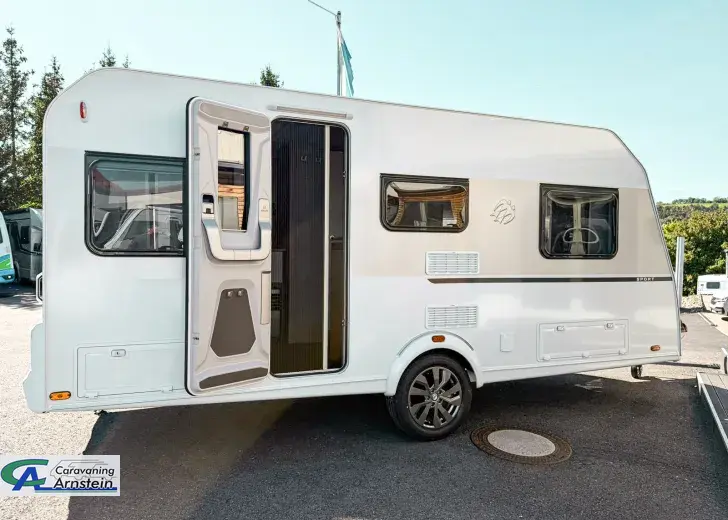 Fahrzeugbild Knaus Sport 460 EU #4