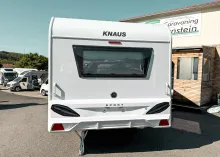 Fahrzeugbild Knaus Sport 460 EU #6