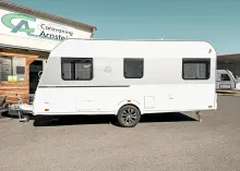 Fahrzeugbild Knaus Sport 460 EU #1