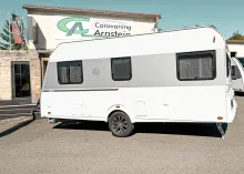 Fahrzeugbild Knaus Sport 460 EU #3