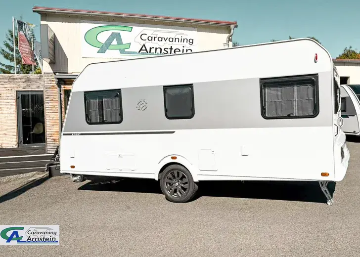 Fahrzeugbild Knaus Sport 460 EU #3