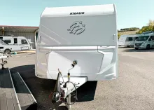 Fahrzeugbild Knaus Sport 460 EU #5