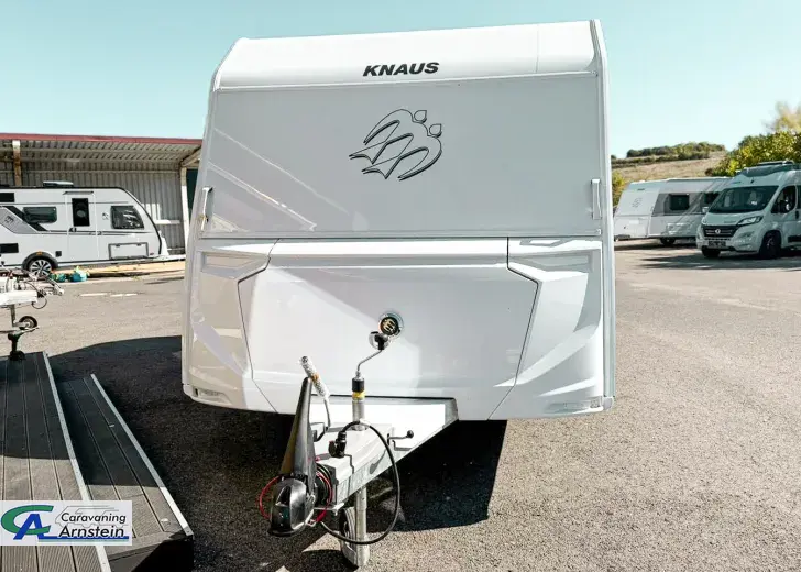 Fahrzeugbild Knaus Sport 460 EU #5