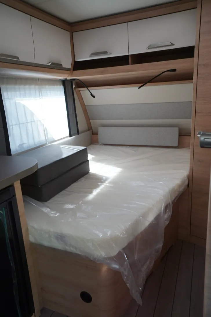Fahrzeugbild Knaus Südwind 450 FU Black Selection ab Jandelsbrunn #7
