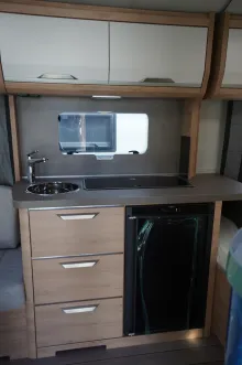 Fahrzeugbild Knaus Südwind 450 FU Black Selection ab Jandelsbrunn #8