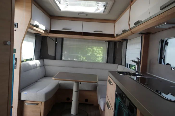 Fahrzeugbild Knaus Südwind 450 FU Black Selection ab Jandelsbrunn #9