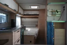 Fahrzeugbild Knaus Südwind 450 FU Black Selection ab Jandelsbrunn #12