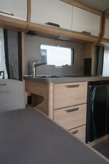 Fahrzeugbild Knaus Südwind 450 FU Black Selection ab Jandelsbrunn #13