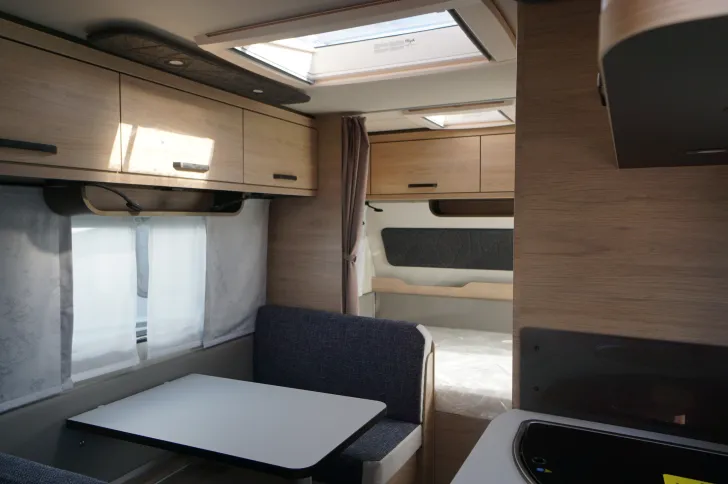 Fahrzeugbild Weinsberg CaraOne 480 QDK ab Jandelsbrunn #4