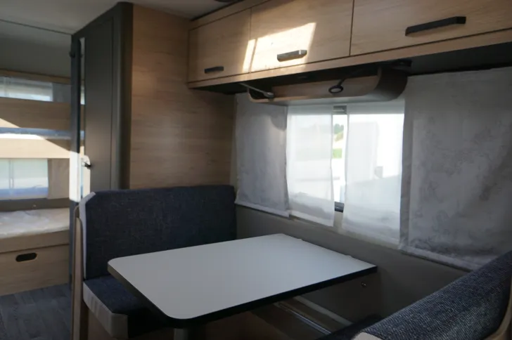 Fahrzeugbild Weinsberg CaraOne 480 QDK ab Jandelsbrunn #7