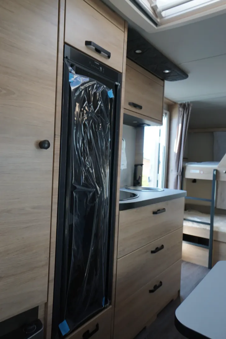 Fahrzeugbild Weinsberg CaraOne 480 QDK ab Jandelsbrunn #8