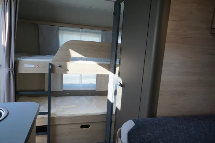 Fahrzeugbild Weinsberg CaraOne 480 QDK ab Jandelsbrunn #9