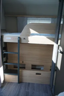 Fahrzeugbild Weinsberg CaraOne 480 QDK ab Jandelsbrunn #10