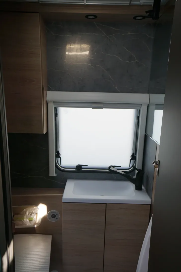 Fahrzeugbild Weinsberg CaraOne 480 QDK ab Jandelsbrunn #11