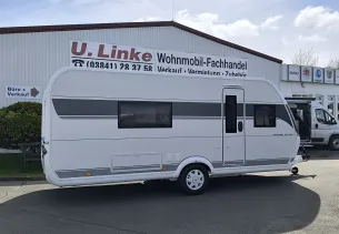 Bild Excellent Edition 540 WLU