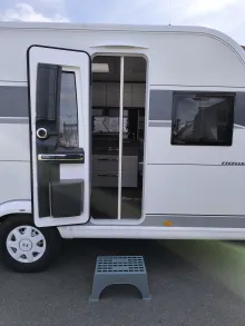 Fahrzeugbild Hobby Excellent Edition 540 WLU #5