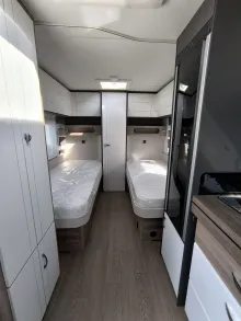 Fahrzeugbild Hobby Excellent Edition 540 WLU #7