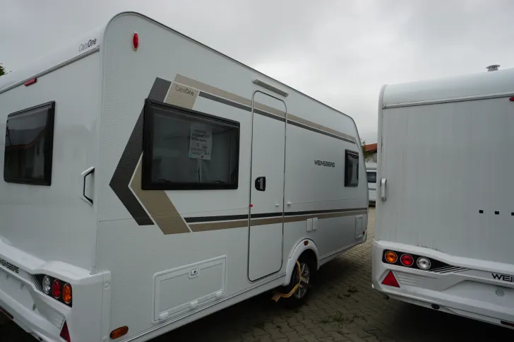 Fahrzeugbild Weinsberg CaraOne 450 FU ab Jandelsbrunn #1