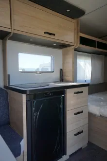 Fahrzeugbild Weinsberg CaraOne 450 FU ab Jandelsbrunn #5