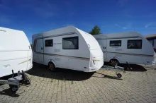 Fahrzeugbild Weinsberg CaraOne 420 QD ab Jandelsbrunn #1