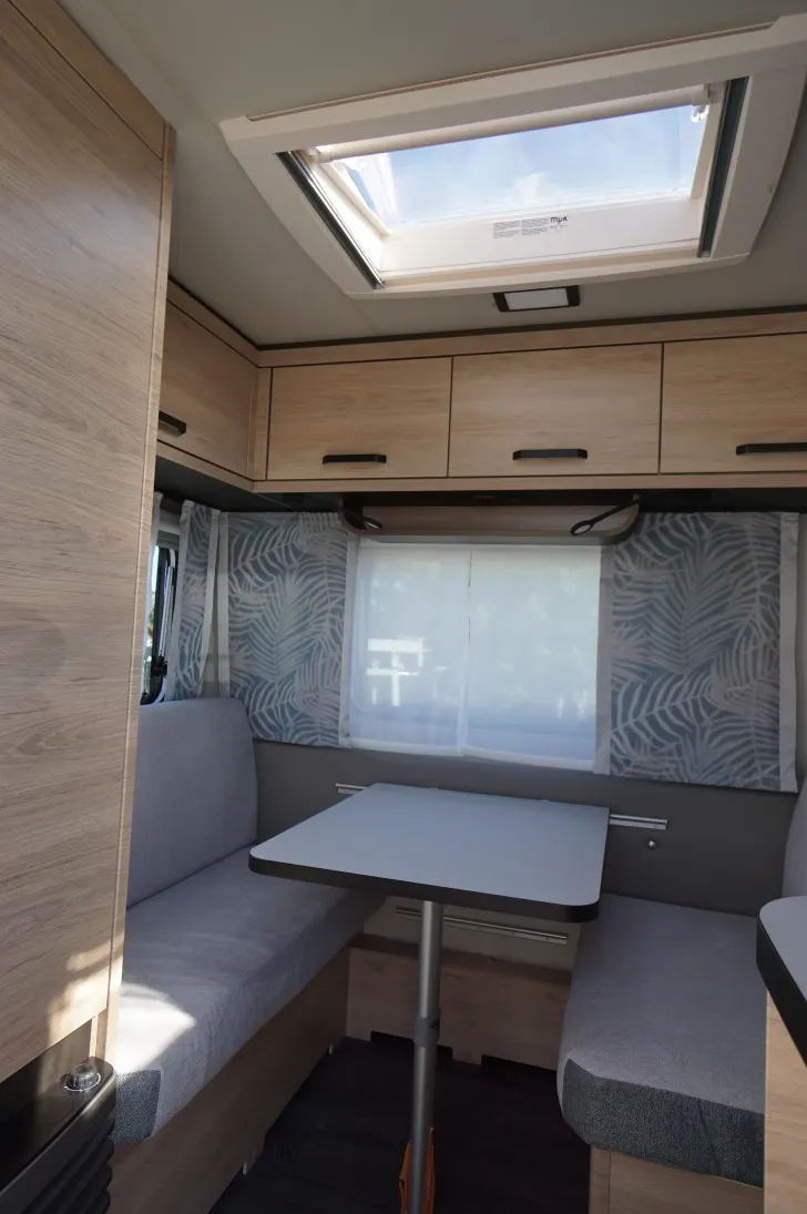 Fahrzeugbild Weinsberg CaraOne 420 QD ab Jandelsbrunn #3