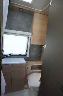 Fahrzeugbild Weinsberg CaraOne 420 QD ab Jandelsbrunn #7