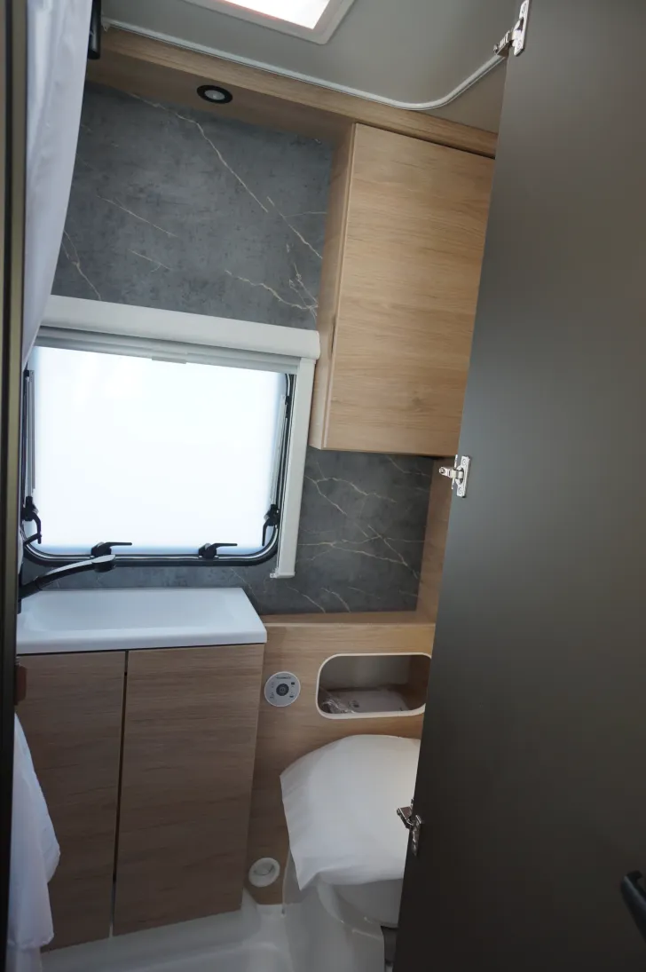 Fahrzeugbild Weinsberg CaraOne 420 QD ab Jandelsbrunn #7