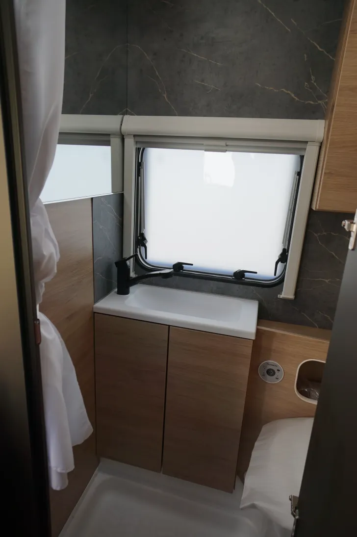 Fahrzeugbild Weinsberg CaraOne 420 QD ab Jandelsbrunn #8