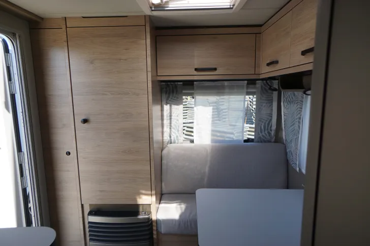 Fahrzeugbild Weinsberg CaraOne 420 QD ab Jandelsbrunn #9