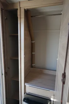 Fahrzeugbild Weinsberg CaraOne 420 QD ab Jandelsbrunn #10