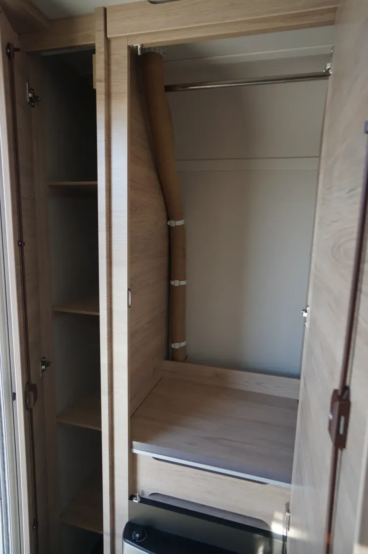 Fahrzeugbild Weinsberg CaraOne 420 QD ab Jandelsbrunn #10