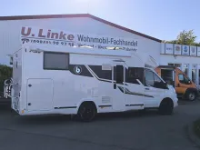 Fahrzeugbild Benimar Tessoro 468 #1