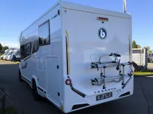 Fahrzeugbild Benimar Tessoro 468 #3