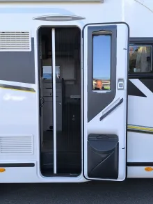 Fahrzeugbild Benimar Tessoro 468 #5