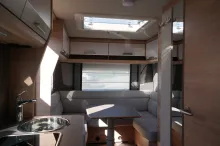 Fahrzeugbild Knaus Südwind 500 EU Black Selection ab Jandelsbrunn #8