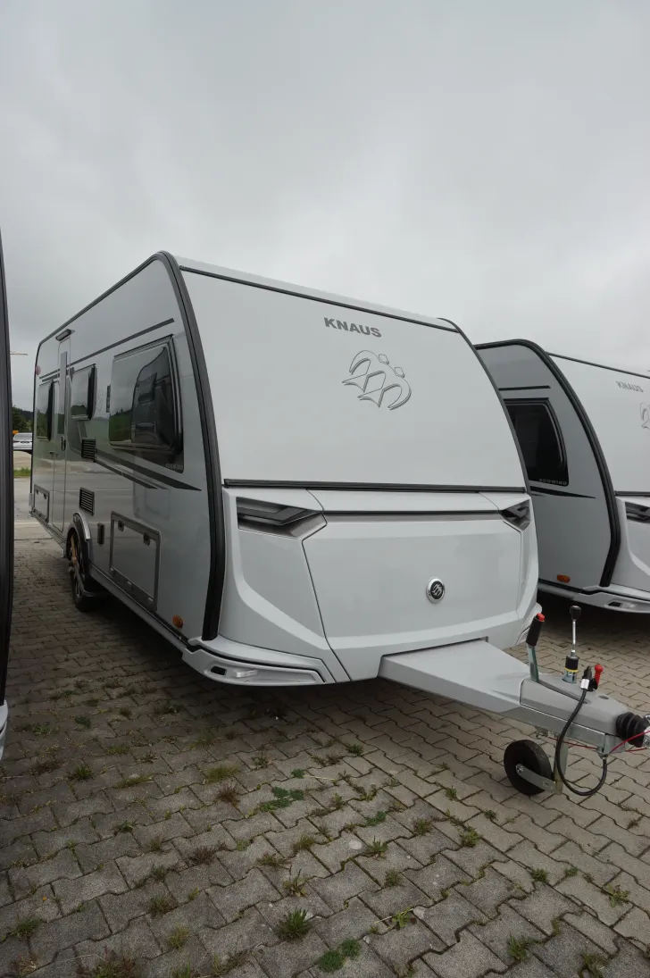 Fahrzeugbild Knaus Südwind 500 EU Black Selection ab Jandelsbrunn #1