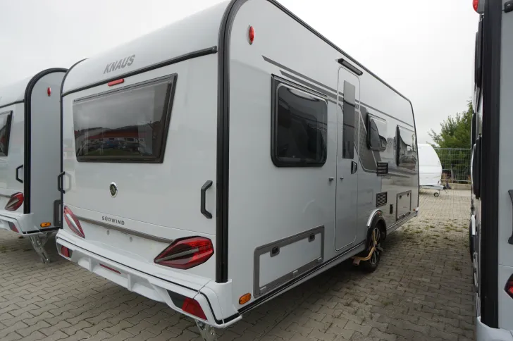Fahrzeugbild Knaus Südwind 500 EU Black Selection ab Jandelsbrunn #4