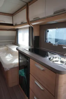 Fahrzeugbild Knaus Südwind 500 EU Black Selection ab Jandelsbrunn #6