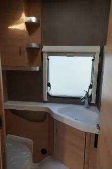 Fahrzeugbild Knaus Südwind 500 EU Black Selection ab Jandelsbrunn #10