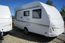 Fahrzeugbild Weinsberg CaraOne 390 QD ab Jandelsbrunn #1