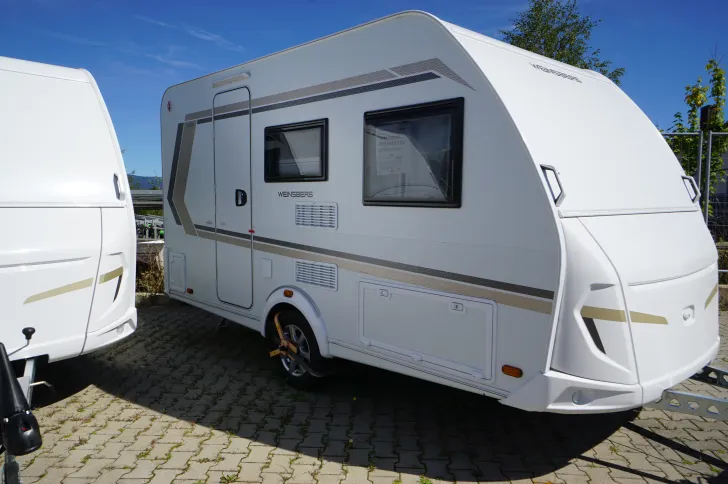 Fahrzeugbild Weinsberg CaraOne 390 QD ab Jandelsbrunn #1