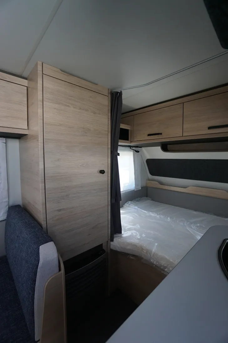 Fahrzeugbild Weinsberg CaraOne 390 QD ab Jandelsbrunn #5