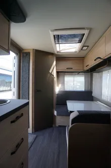 Fahrzeugbild Weinsberg CaraOne 390 QD ab Jandelsbrunn #6