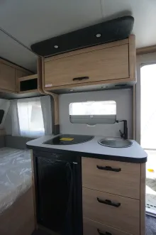 Fahrzeugbild Weinsberg CaraOne 390 QD ab Jandelsbrunn #9