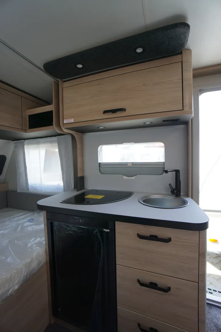 Fahrzeugbild Weinsberg CaraOne 390 QD ab Jandelsbrunn #9