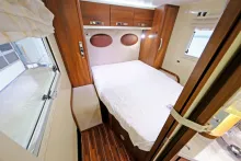Fahrzeugbild McLouis Yearling 878/Queensbett+Hubbett/Klima/Solar/Mark #10