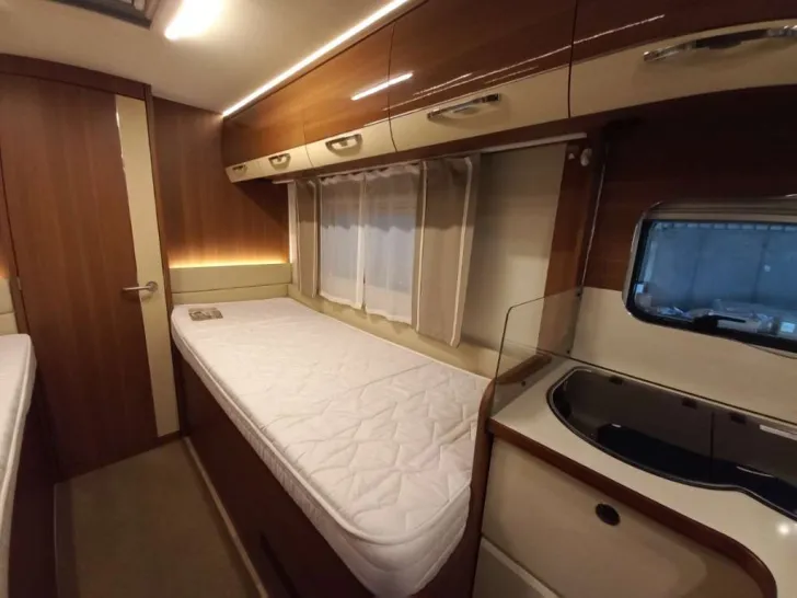 Fahrzeugbild LMC Comfort T 713 Passion #3