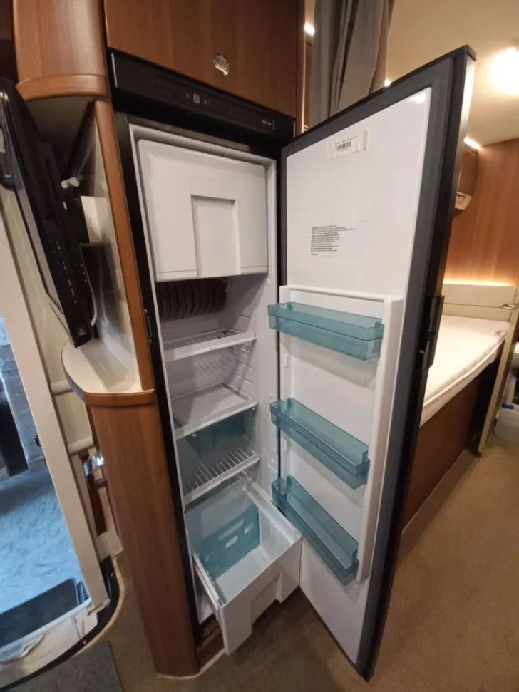 Fahrzeugbild LMC Comfort T 713 Passion #4