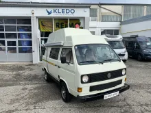 Fahrzeugbild VW Sonstige T3 #1